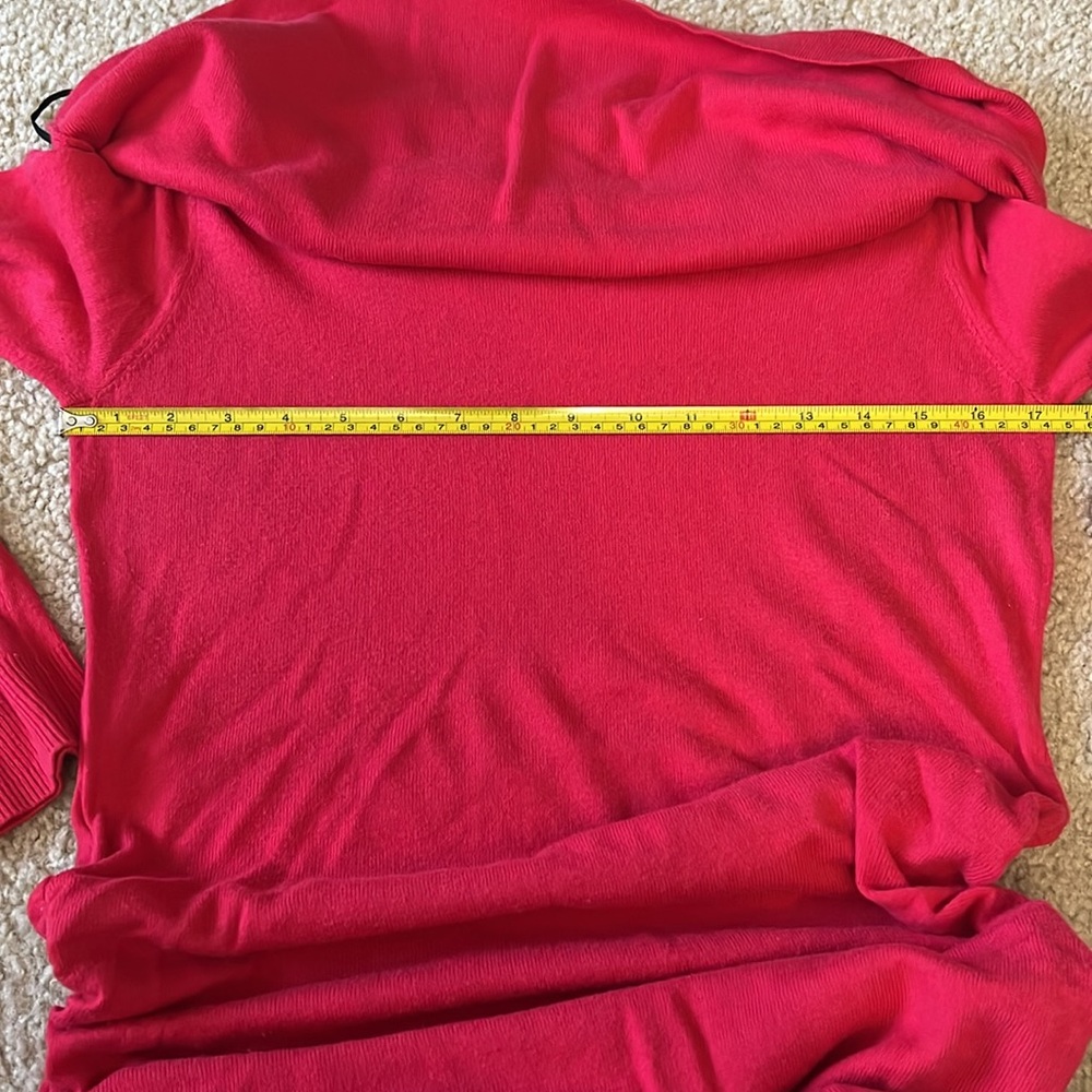 🌺RACHEL Rachel Roy 🌺Pink  Ruched Off-Shoulder Bodycon Dress - Picture 12 of 17